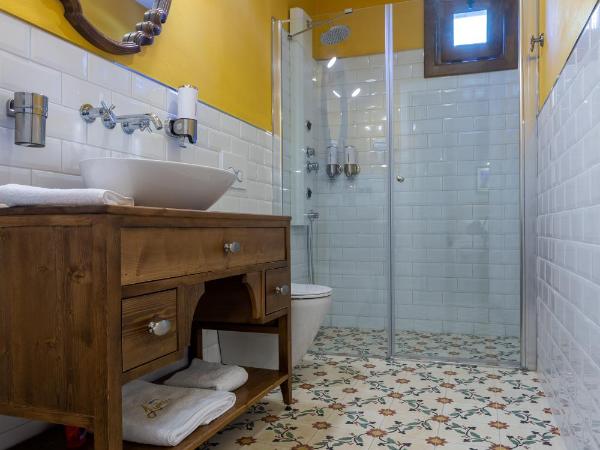 Hotel Lykia Old Town Antalya : photo 7 de la chambre chambre deluxe