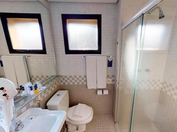 Estanplaza International : photo 7 de la chambre suite supérieure