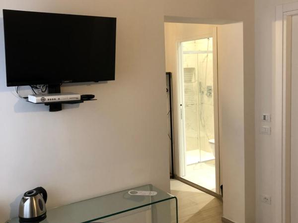 Albergo Marin : photo 9 de la chambre suite junior - annexe