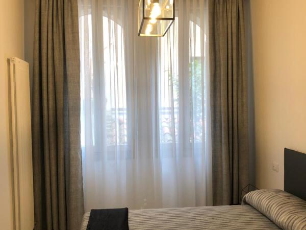 Albergo Marin : photo 1 de la chambre suite junior - annexe