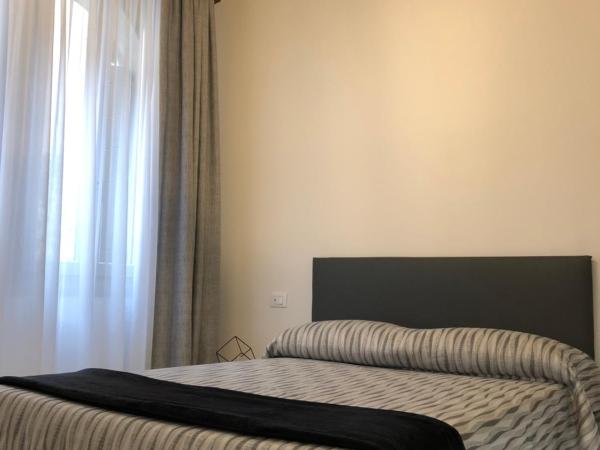 Albergo Marin : photo 2 de la chambre suite junior - annexe