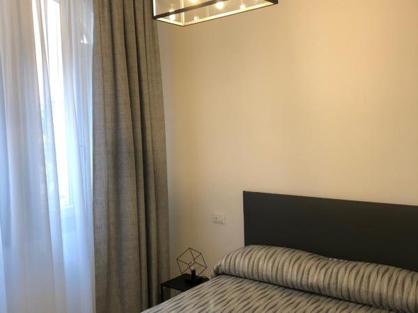 Albergo Marin : photo 5 de la chambre suite junior - annexe