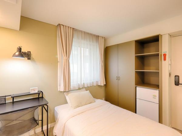 Upflo Hostel : photo 2 de la chambre chambre simple