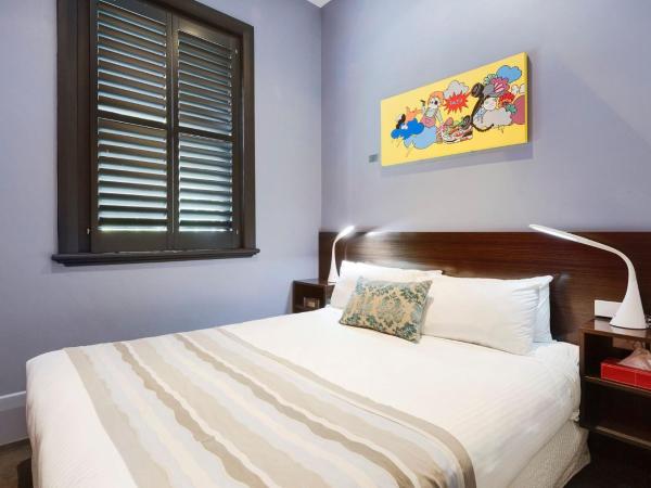 Tolarno Hotel : photo 10 de la chambre two-bedroom suite - georges suite