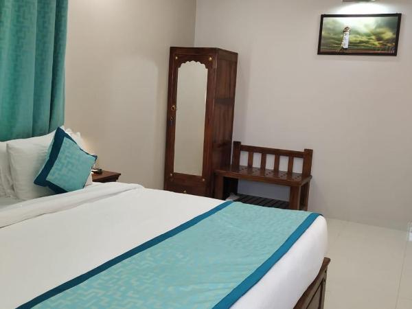 Hotel The Lighthouse : photo 3 de la chambre suite familiale