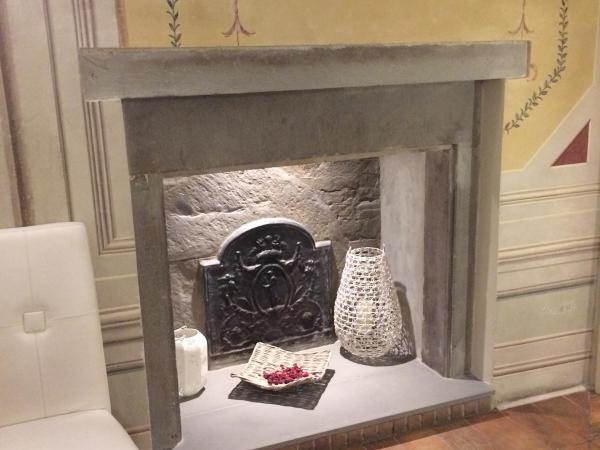 Hotel Renaissance : photo 3 de la chambre chambre deluxe double ou lits jumeaux