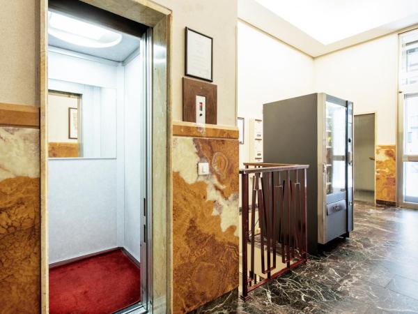 Residenza Cavour : photo 2 de la chambre appartement standard