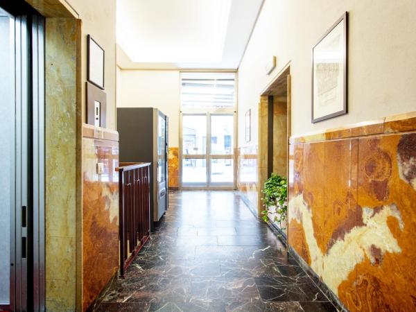 Residenza Cavour : photo 3 de la chambre appartement standard