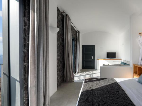 Panorama Suites : photo 5 de la chambre suite exécutive