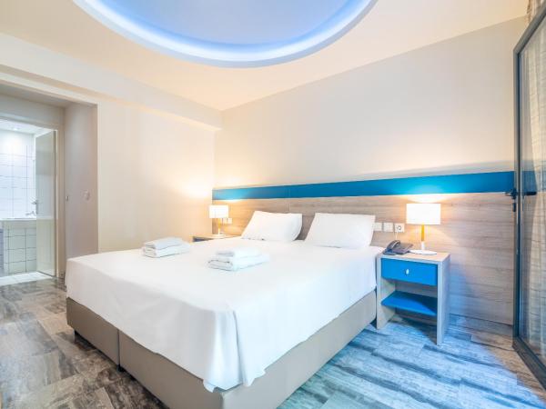 Anna Maria Village : photo 1 de la chambre chambre standard avec vue sur le jardin