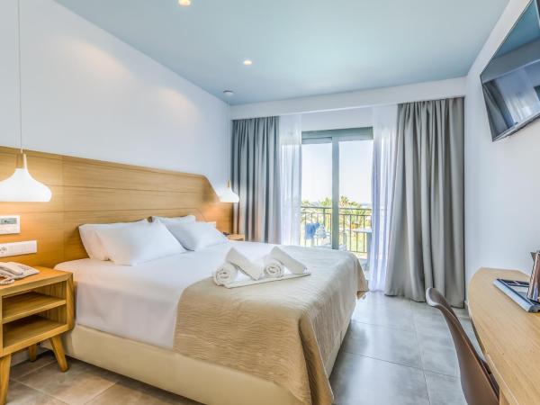 Anna Maria Village : photo 1 de la chambre chambre supérieure - vue sur mer