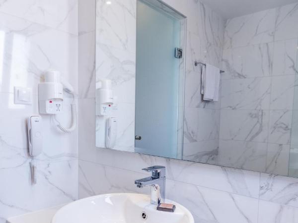 Anna Maria Village : photo 8 de la chambre chambre supérieure - vue sur mer