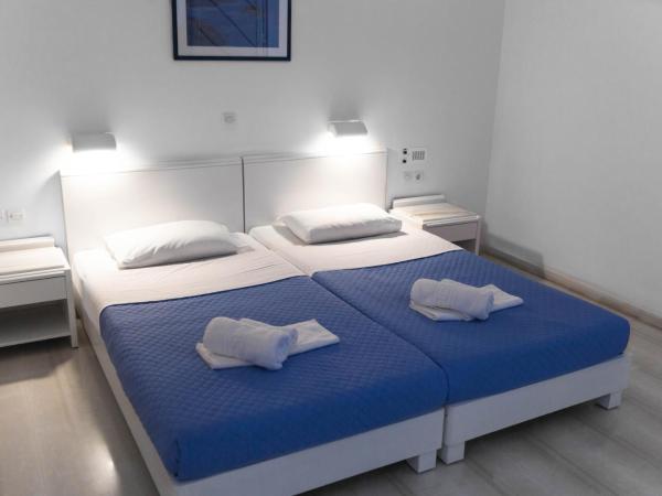 Anna Maria Village : photo 2 de la chambre appartement 1 chambre - vue sur jardin