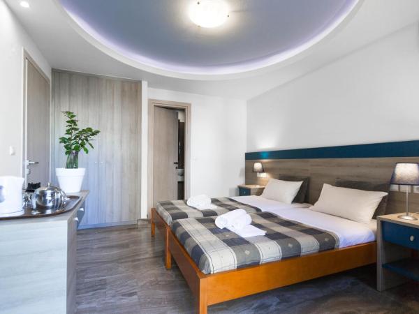 Anna Maria Village : photo 4 de la chambre chambre standard avec vue sur le jardin