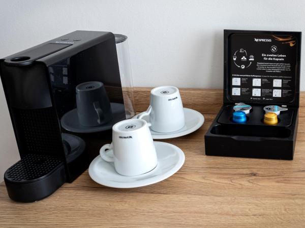 LivInn Hotel : photo 2 de la chambre chambre simple