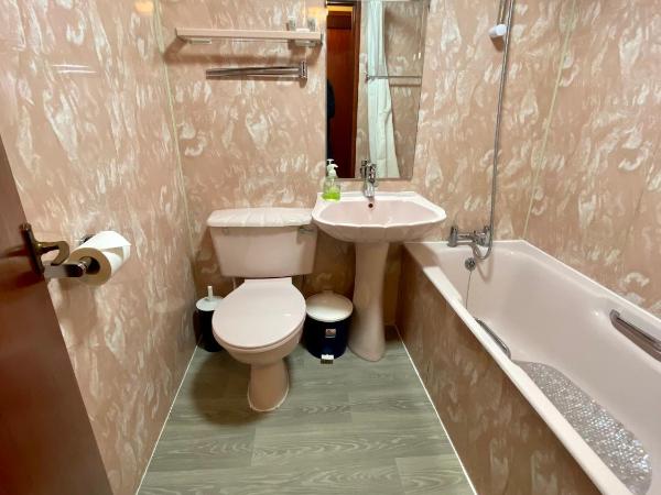 Mount Pleasant Hotel : photo 6 de la chambre chambre simple