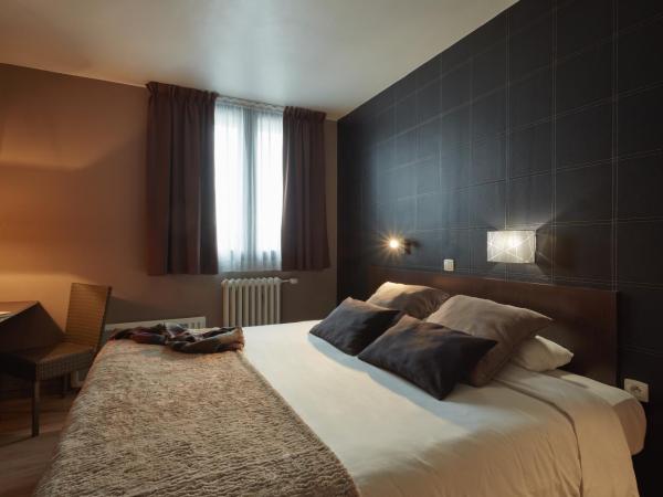 Ashley Hôtel Le Mans Centre Gare : photo 1 de la chambre chambre double