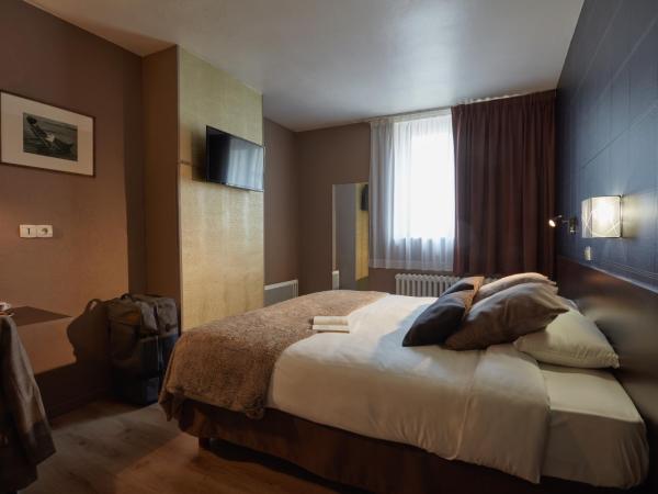 Ashley Hôtel Le Mans Centre Gare : photo 3 de la chambre chambre double