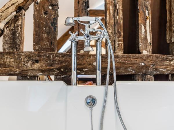 La Maison du Corsaire : photo 10 de la chambre chambre double supérieure