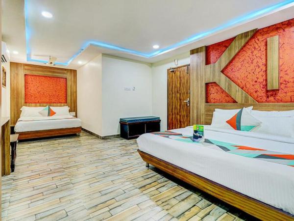The K11 Hotels - T Nagar : photo 1 de la chambre suite familiale