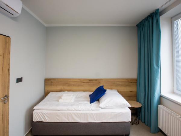 Penzion Start Ostrava : photo 2 de la chambre suite familiale