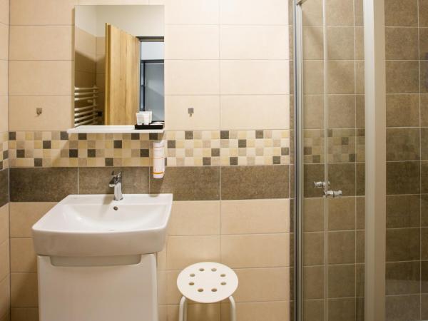 Penzion Start Ostrava : photo 1 de la chambre suite familiale