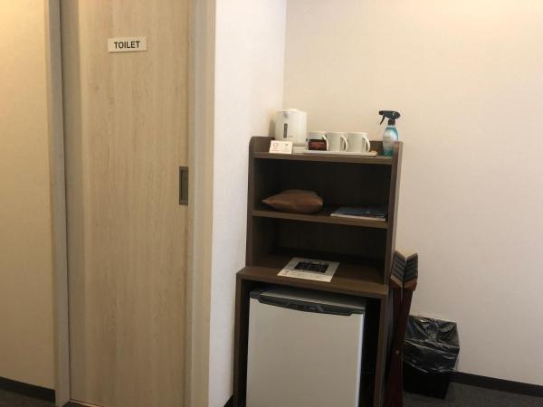 Laon Inn Gion Nawate : photo 3 de la chambre chambre lits jumeaux - non-fumeurs