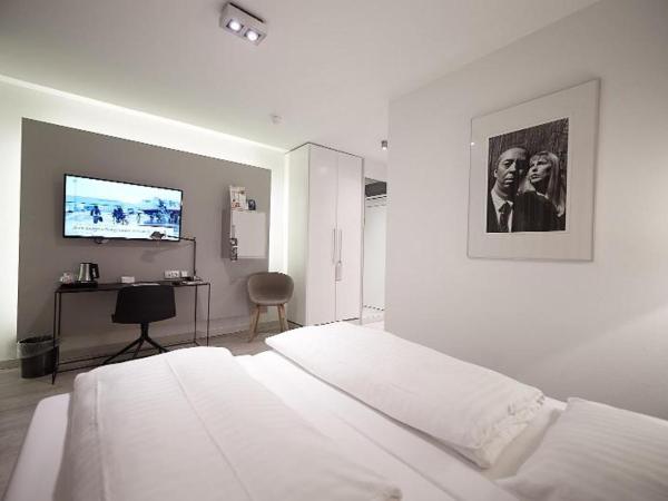 Hotel Amadeus : photo 3 de la chambre room #6070440