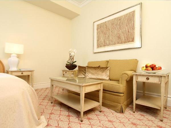 Excelsior Hotel Ernst am Dom : photo 3 de la chambre room #6111199