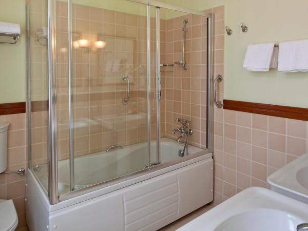 Hotel Boschetto : photo 3 de la chambre chambre double supérieure