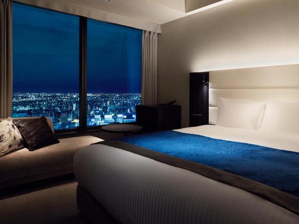 Mitsui Garden Hotel Nagoya Premier : photo 3 de la chambre chambre lit queen-size moyenne - non-fumeurs