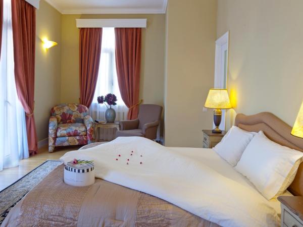 Hotel Boschetto : photo 5 de la chambre chambre double exécutive - vue sur mer