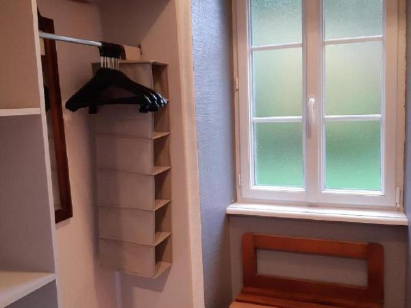 Auberge De Kerveoc'h : photo 6 de la chambre chambre double privilège