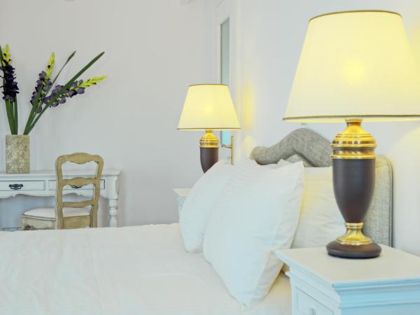 Hotel Boschetto : photo 1 de la chambre suite junior - vue sur mer