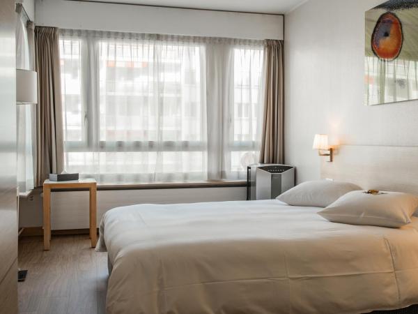 Starling Hôtel Résidence Genève : photo 6 de la chambre studio supérieur