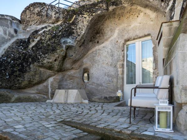 Le Dimore Dell' Idris : photo 4 de la chambre suite