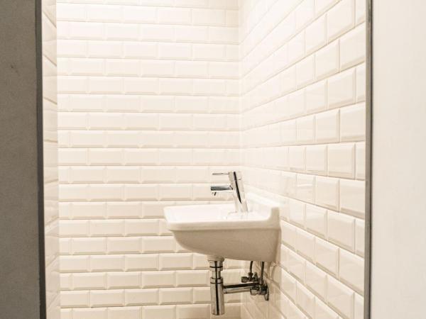 Spui apartment in center : photo 10 de la chambre appartement