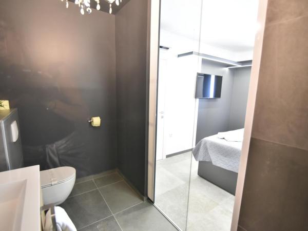 Mido Rooms : photo 10 de la chambre chambre double supérieure