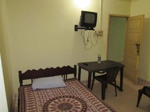 St. Antonys Lodge : photo 1 de la chambre chambre simple Économique