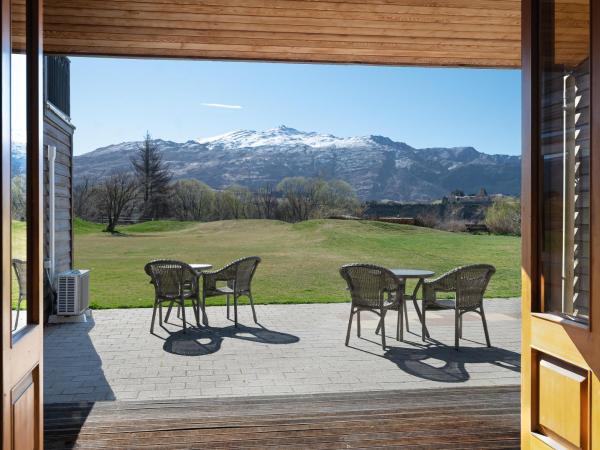 Manata Homestead & Lodge : photo 6 de la chambre grand studio