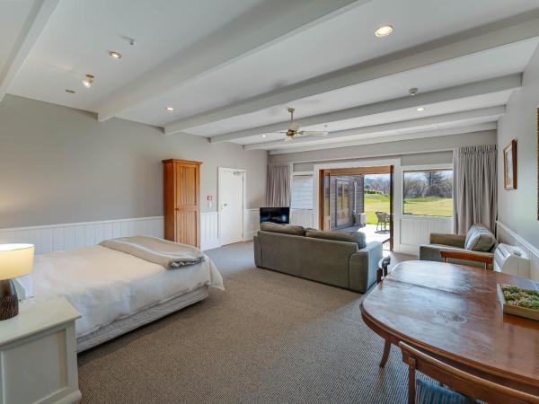 Manata Homestead & Lodge : photo 4 de la chambre grand studio