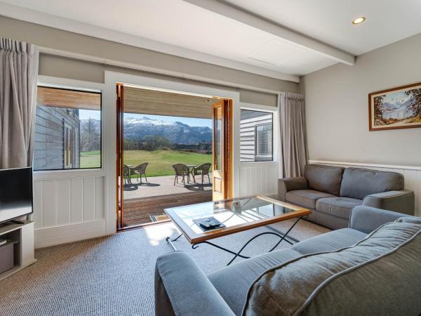 Manata Homestead & Lodge : photo 3 de la chambre grand studio