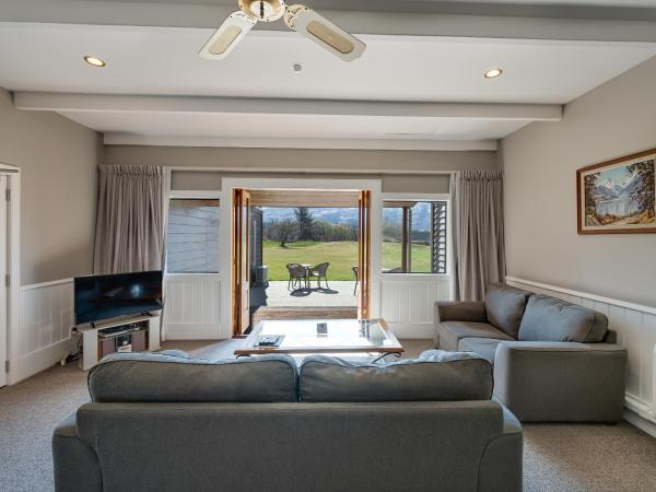 Manata Homestead & Lodge : photo 2 de la chambre grand studio