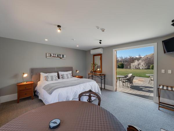 Manata Homestead & Lodge : photo 1 de la chambre studio standard