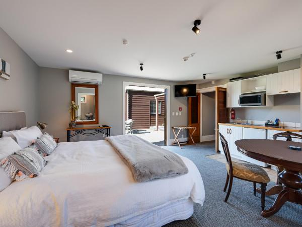 Manata Homestead & Lodge : photo 3 de la chambre studio standard