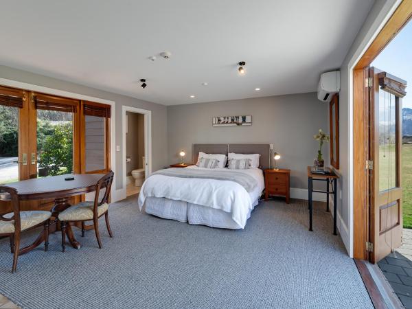 Manata Homestead & Lodge : photo 2 de la chambre studio standard