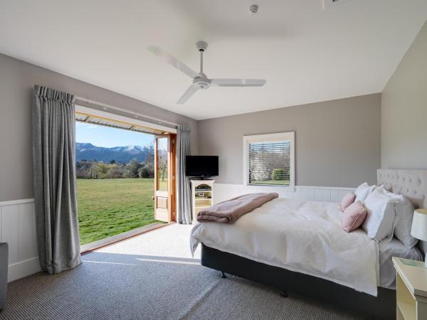 Manata Homestead & Lodge : photo 3 de la chambre appartement 2 chambres