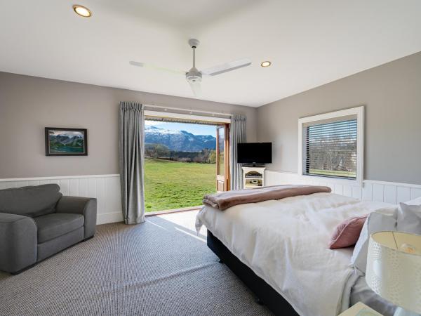 Manata Homestead & Lodge : photo 1 de la chambre appartement 2 chambres