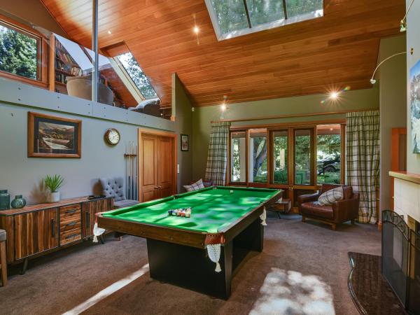 Manata Homestead & Lodge : photo 4 de la chambre maison 4 chambres