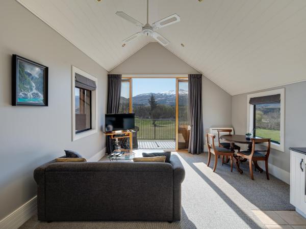 Manata Homestead & Lodge : photo 3 de la chambre appartement 1 chambre